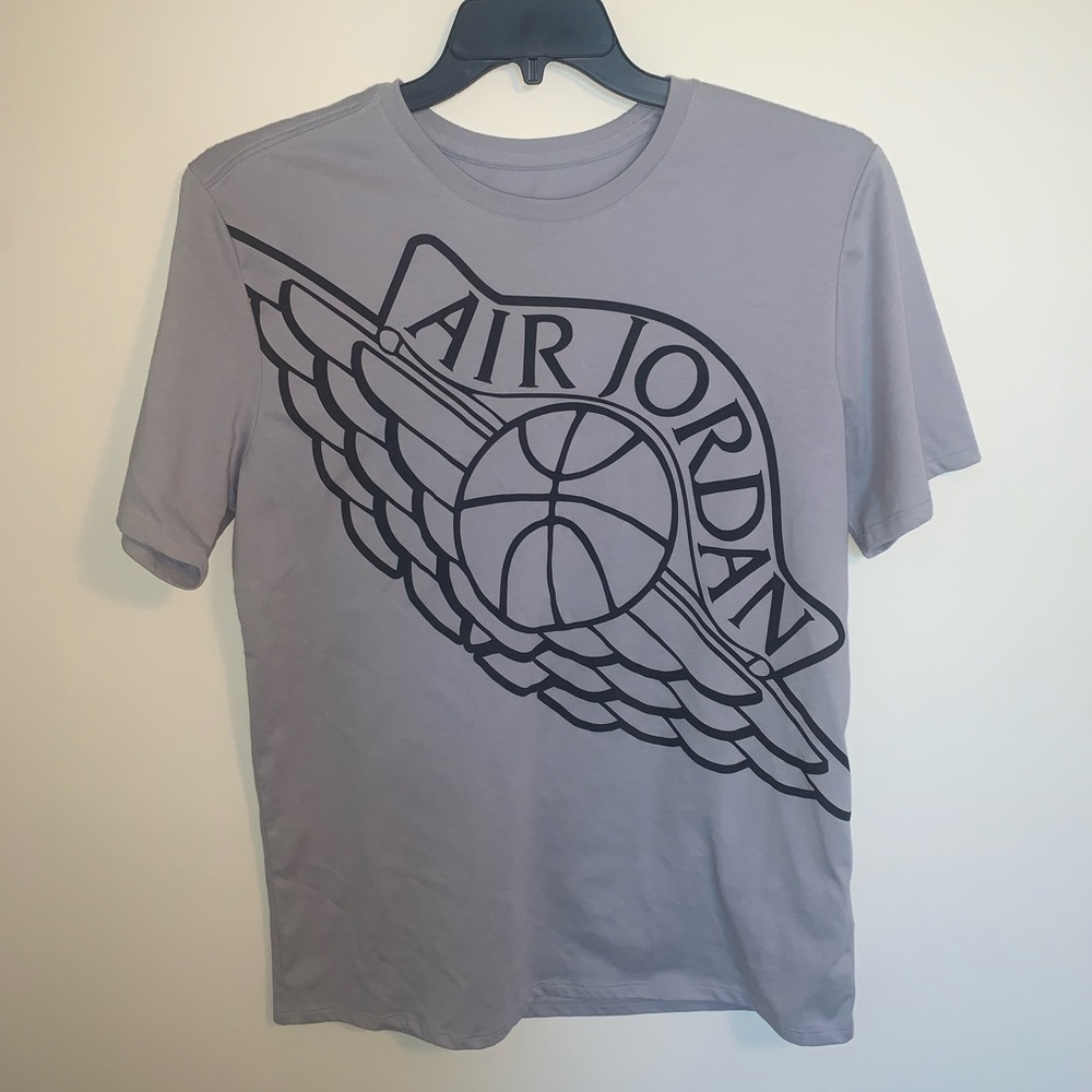 Air Jordan Large T-Shirt